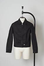 シンヤコヅカ×ディッキーズ“ジャンプスーツ風”に着れるセットアップ、大胆絵画プリント入り｜写真11