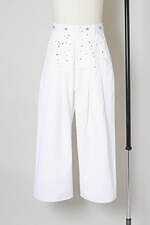 シンヤコヅカ×ディッキーズ“ジャンプスーツ風”に着れるセットアップ、大胆絵画プリント入り｜写真19