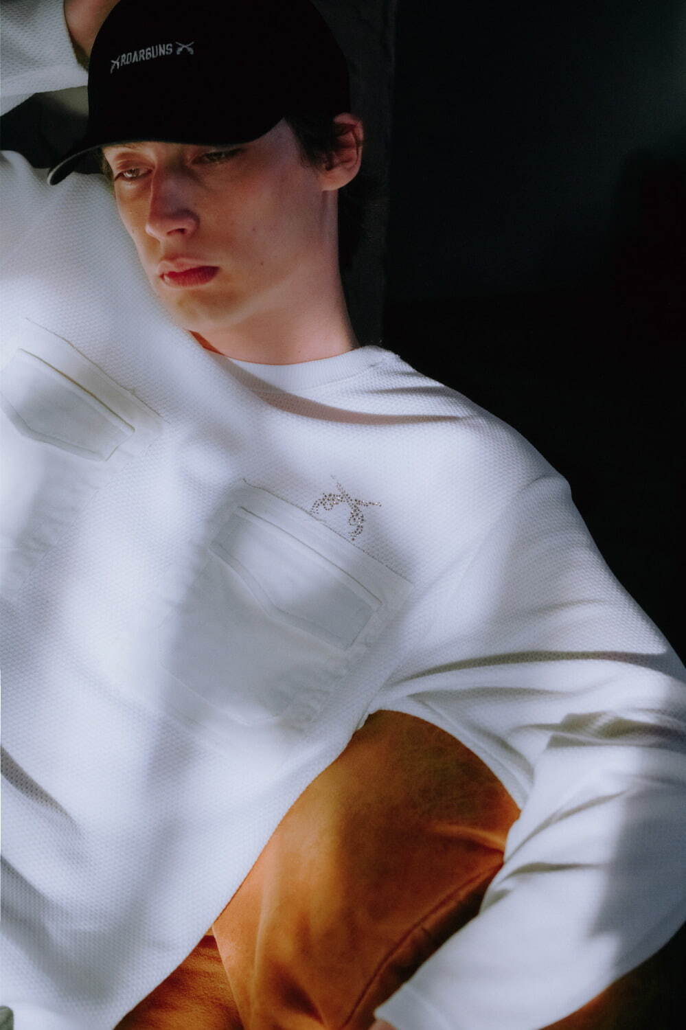 ロアーガンズ 2024-25年秋冬<span>コレクション</span> - 写真27