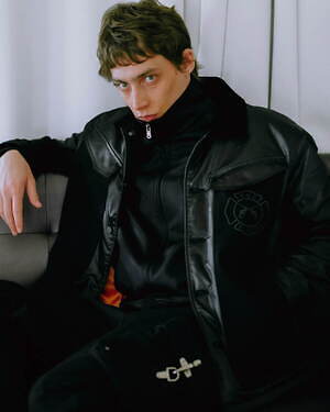 ロアーガンズ(roarguns) 2024-25年秋冬メンズコレクション  - 写真10