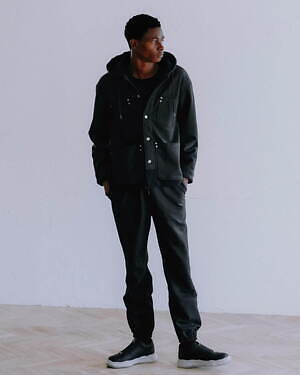 ロアーガンズ(roarguns) 2024-25年秋冬メンズコレクション  - 写真24