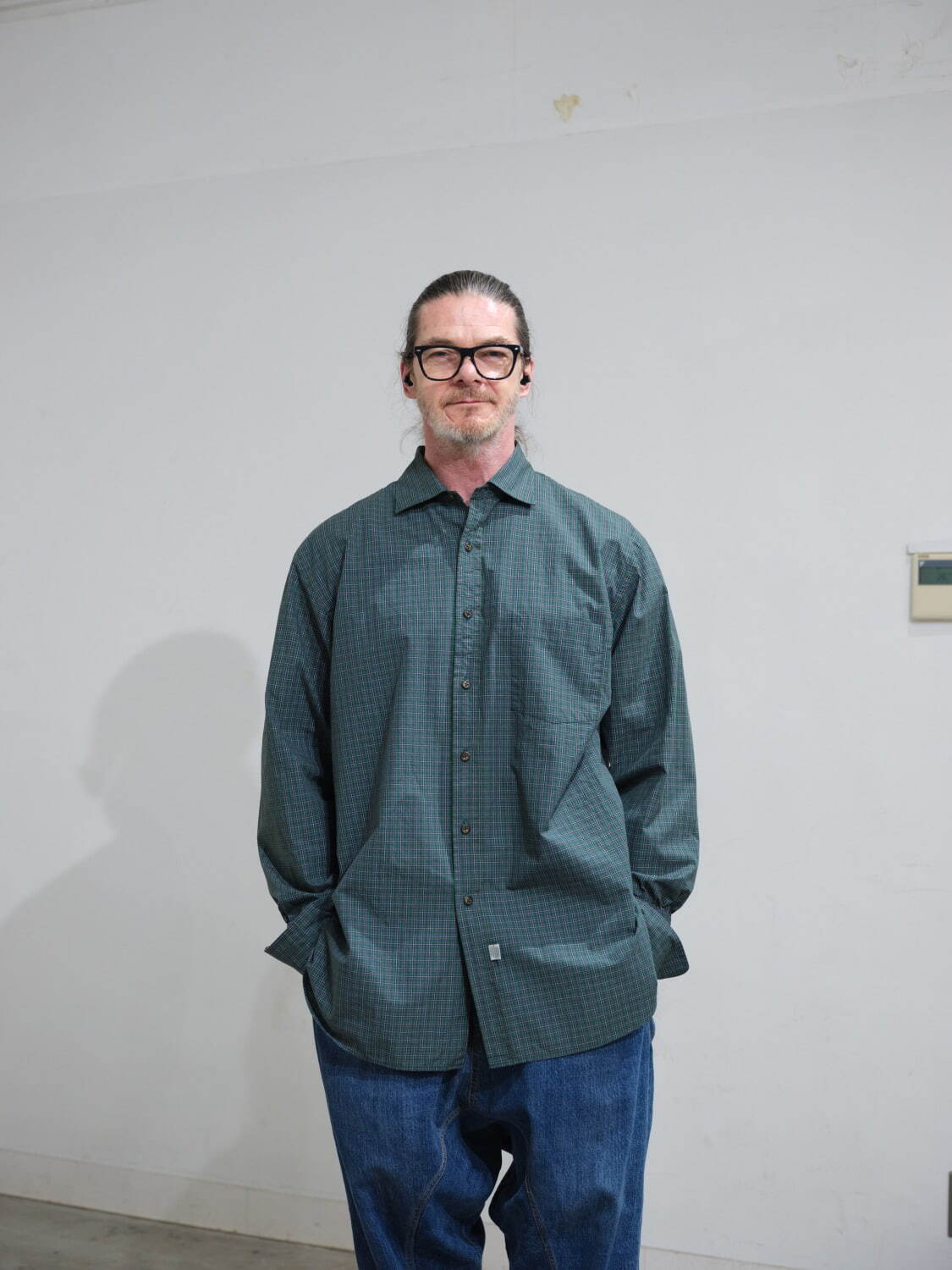 マーヴィンポンティアック シャツメーカーズ(Marvine Pontiak マーヴィンポンティアック シャツメーカーズ(Marvine Pontiak