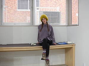 マーヴィンポンティアック シャツメーカーズ(Marvine Pontiak Shirt Makers) 2024-25年秋冬ウィメンズ&メンズコレクション  - 写真1