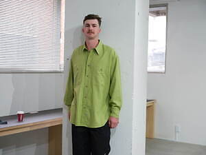 マーヴィンポンティアック シャツメーカーズ(Marvine Pontiak Shirt Makers) 2024-25年秋冬ウィメンズ&メンズコレクション  - 写真9