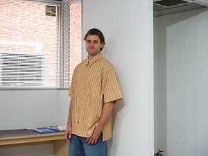 マーヴィンポンティアック シャツメーカーズ(Marvine Pontiak Shirt Makers) 2024-25年秋冬ウィメンズ&メンズコレクション  - 写真10