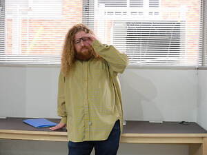 マーヴィンポンティアック シャツメーカーズ(Marvine Pontiak Shirt Makers) 2024-25年秋冬ウィメンズ&メンズコレクション  - 写真14