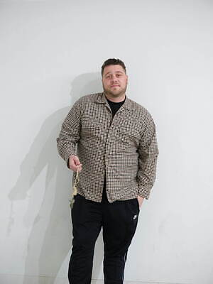 マーヴィンポンティアック シャツメーカーズ(Marvine Pontiak Shirt Makers) 2024-25年秋冬ウィメンズ&メンズコレクション  - 写真15