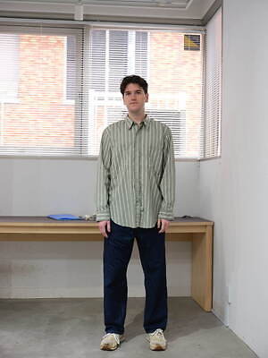 マーヴィンポンティアック シャツメーカーズ(Marvine Pontiak Shirt Makers) 2024-25年秋冬ウィメンズ&メンズコレクション  - 写真20