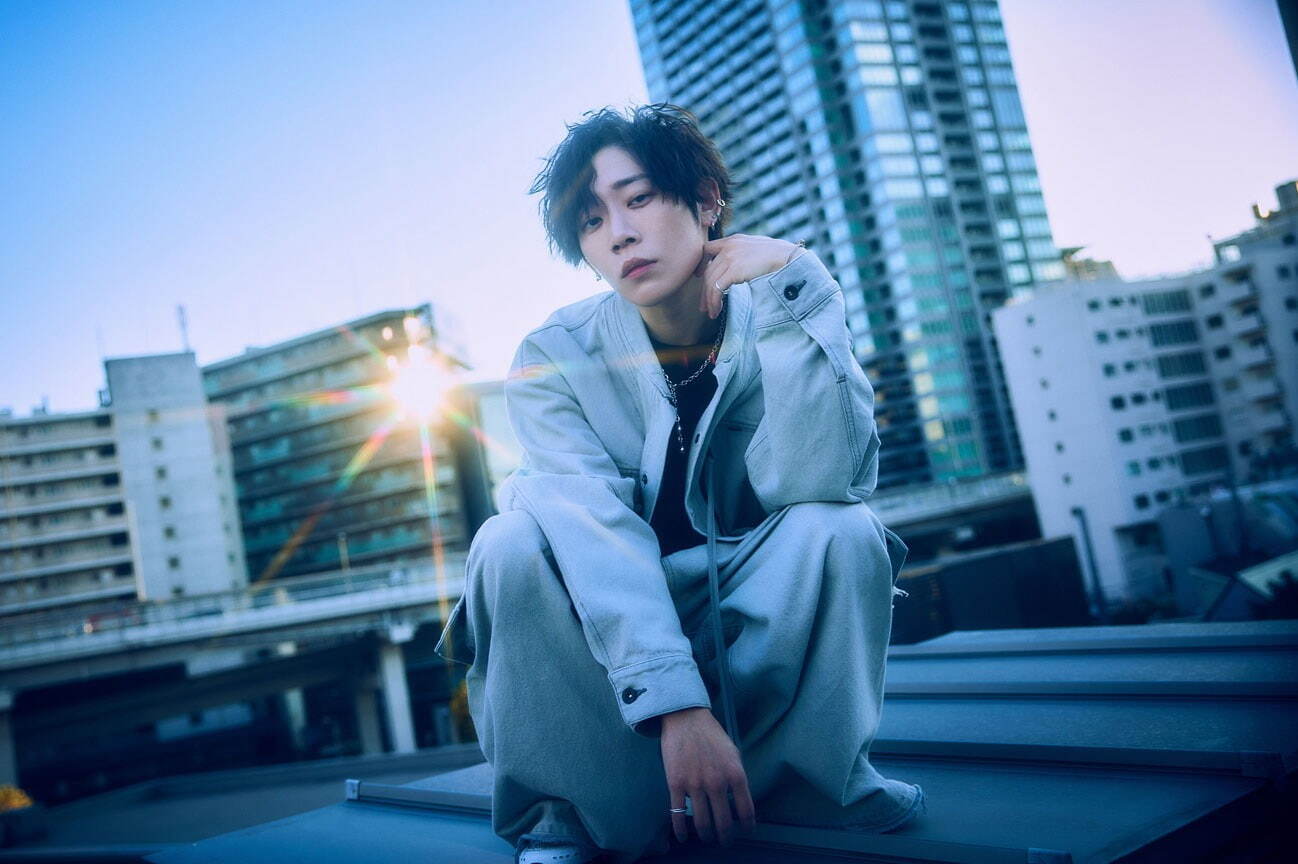 ドラマ主題歌｜須田景凪の新曲「ユーエンミー」ドラマ「クラスメイトの女子、全員好きでした」主題歌に