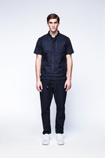 ホワイトマウンテニアリング 2015年春夏コレクション - 南国で過ごす海軍の休日｜写真2