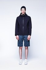 ホワイトマウンテニアリング 2015年春夏コレクション - 南国で過ごす海軍の休日｜写真3