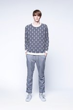 ホワイトマウンテニアリング 2015年春夏コレクション - 南国で過ごす海軍の休日｜写真22