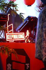 渋谷ミヤシタパークで“盆踊り”イベント、DJによるダンスミュージック＆縁日スタイルのマーケットも｜写真3