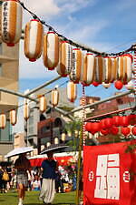 渋谷ミヤシタパークで“盆踊り”イベント、DJによるダンスミュージック＆縁日スタイルのマーケットも｜写真4