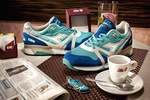 ディアドラ(DIADORA) N.9000 OG｜写真1