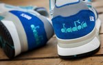 ディアドラ(DIADORA) N.9000 OG｜写真3