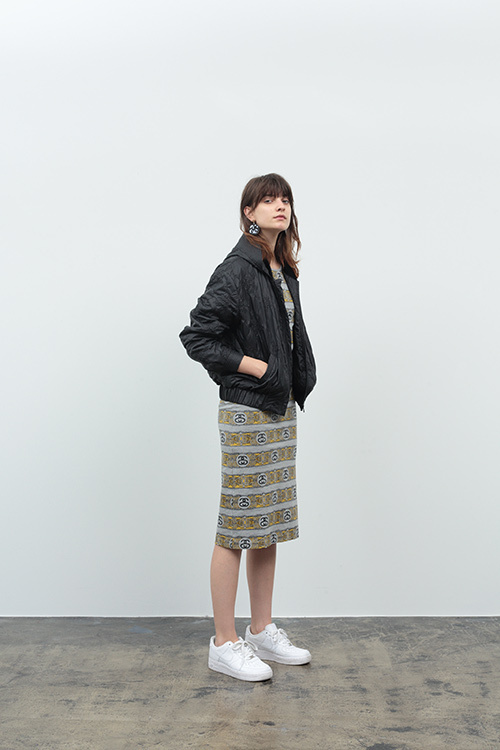 ステューシーウィメン(STÜSSY WOMEN) 2014-15年秋冬ウィメンズ