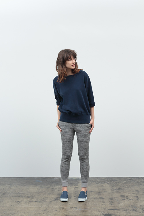 ステューシーウィメン(STÜSSY WOMEN) 2014-15年秋冬ウィメンズコレクション  - 写真30