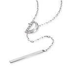 スタージュエリー24年夏限定、鮮やかなターコイズネックレス＆パール入りアクリルピアスなど｜写真4