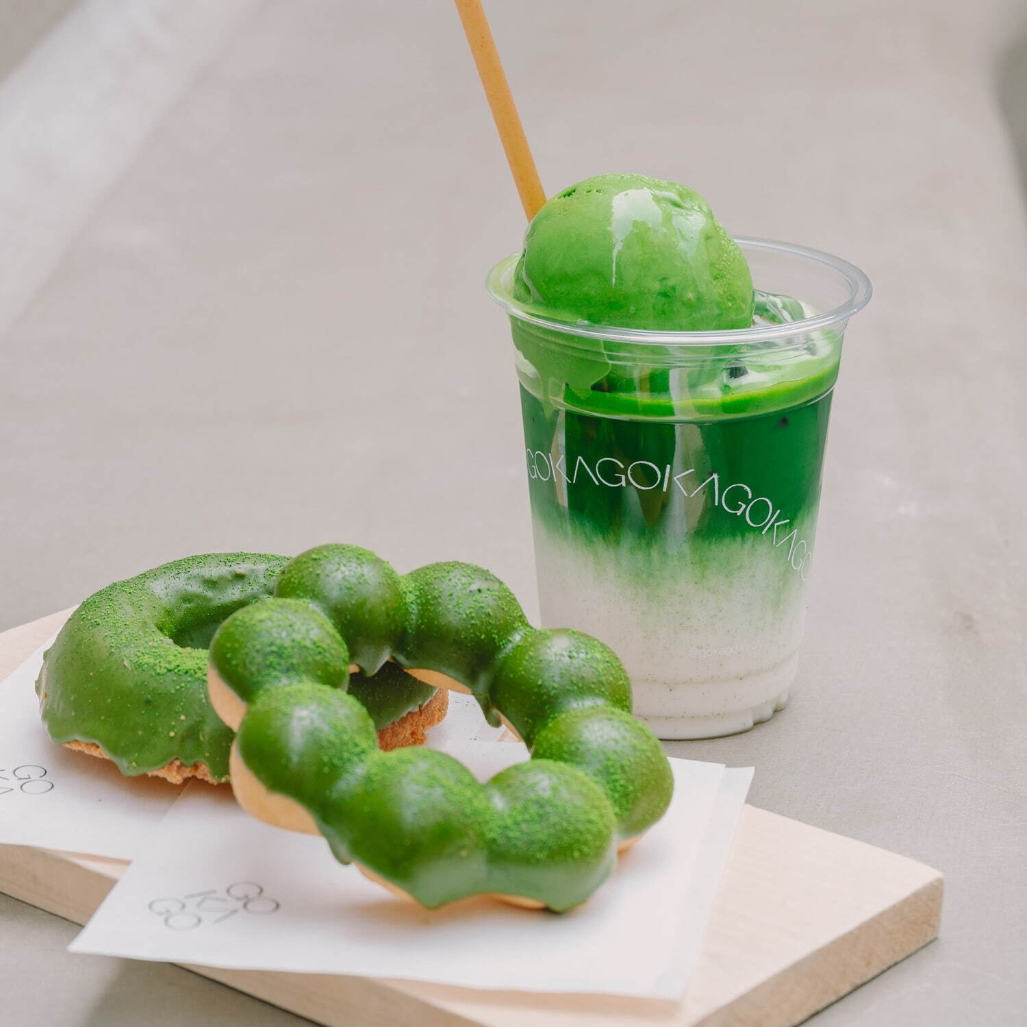 アンドアールグレイ(& EARL GREY) ティーフェスティバル｜写真15