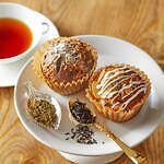 アンドアールグレイ(& EARL GREY) ティーフェスティバル｜写真8