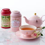 アンドアールグレイ(& EARL GREY) ティーフェスティバル｜写真1