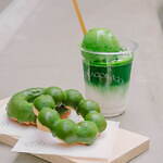 アンドアールグレイ(& EARL GREY) ティーフェスティバル｜写真15