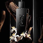 イヴ・サンローラン(Yves Saint Laurent) MYSLF｜写真5
