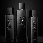 Y MEN ルパルファム|メンズフレグランス(男性用香水)|イヴ・サン