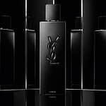 イヴ・サンローラン(Yves Saint Laurent) MYSLF｜写真2