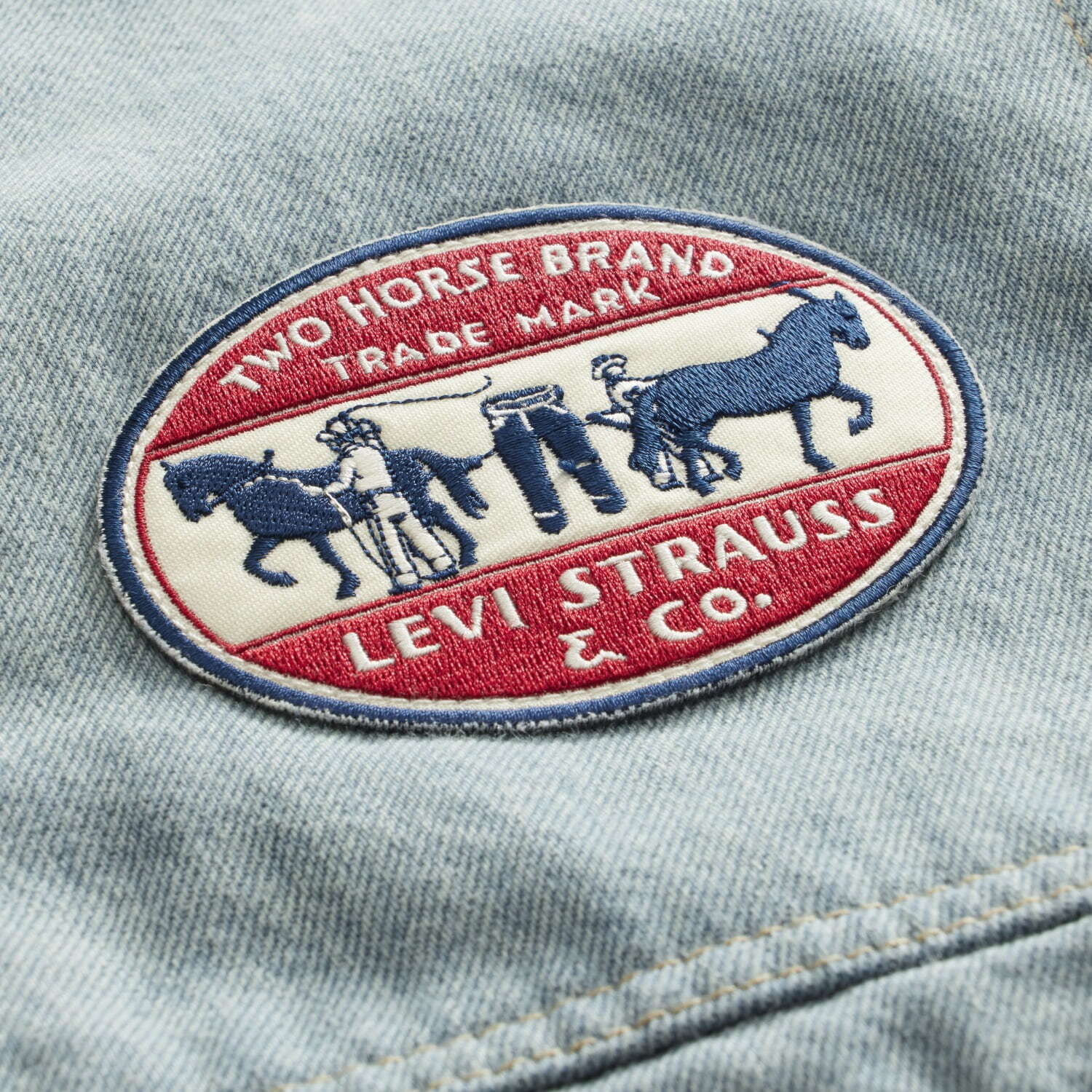 リーバイス(Levi's) 501｜写真22