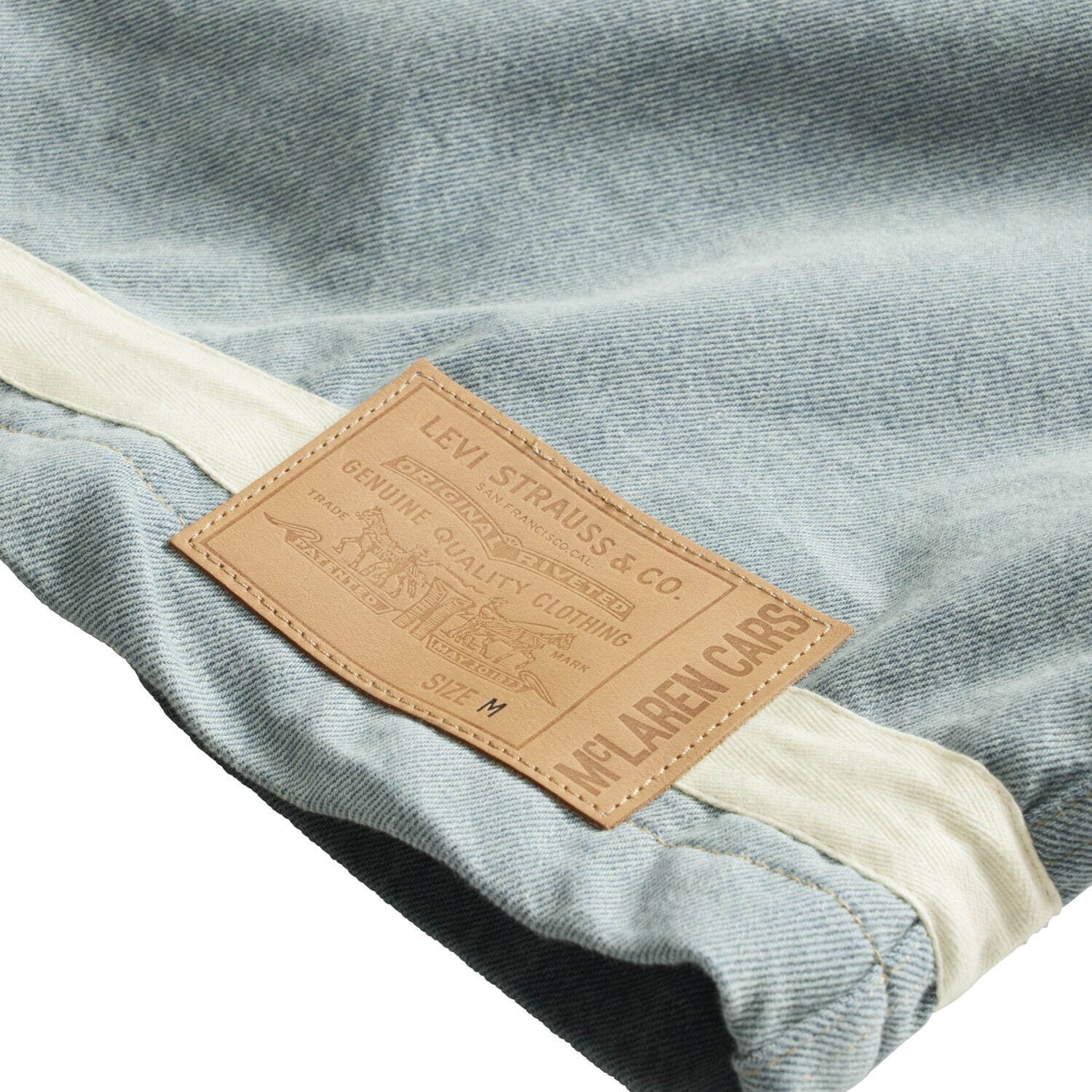 リーバイス(Levi's) 501｜写真24