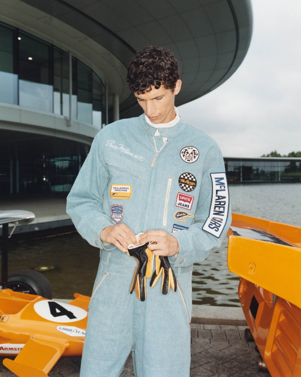 リーバイス(Levi's) 501｜写真30