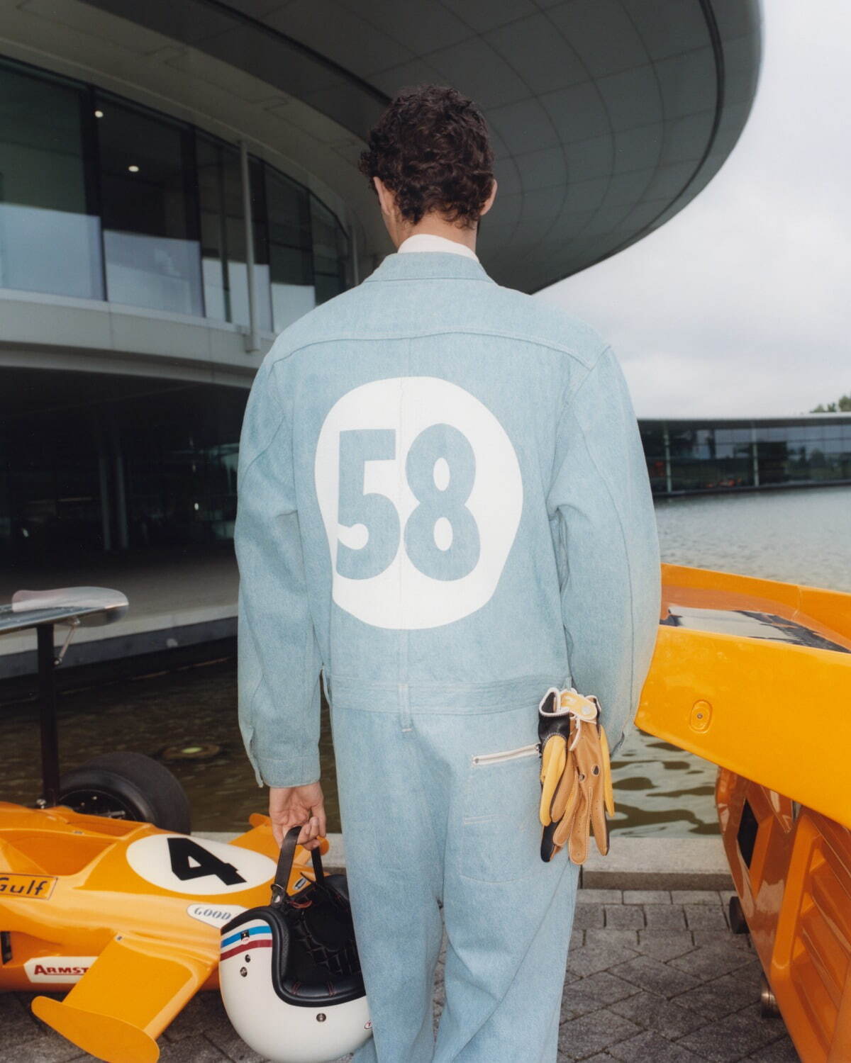 リーバイス(Levi's) 501｜写真29