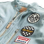 リーバイス(Levi's) 501｜写真15