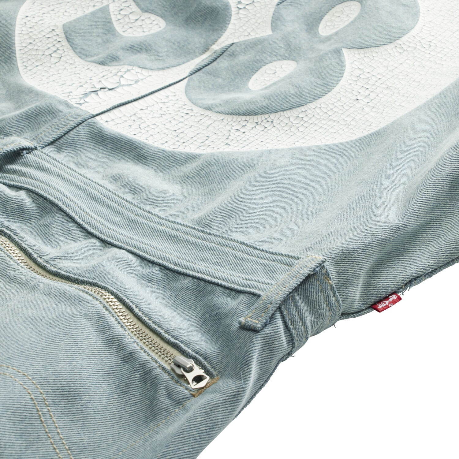 リーバイス(Levi's) 501｜写真27