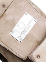 タカヒロミヤシタザソロイスト．×グイディのコラボシューズ、クラシックなエンジニアブーツを再解釈｜写真32