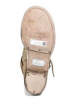 タカヒロミヤシタザソロイスト．×グイディのコラボシューズ、クラシックなエンジニアブーツを再解釈｜写真33