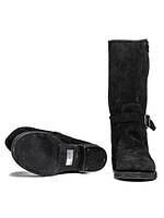 タカヒロミヤシタザソロイスト．×グイディのコラボシューズ、クラシックなエンジニアブーツを再解釈｜写真25