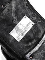 タカヒロミヤシタザソロイスト．×グイディのコラボシューズ、クラシックなエンジニアブーツを再解釈｜写真44