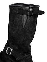 タカヒロミヤシタザソロイスト．×グイディのコラボシューズ、クラシックなエンジニアブーツを再解釈｜写真23