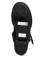 タカヒロミヤシタザソロイスト．×グイディのコラボシューズ、クラシックなエンジニアブーツを再解釈｜写真21