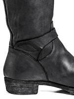 タカヒロミヤシタザソロイスト．×グイディのコラボシューズ、クラシックなエンジニアブーツを再解釈｜写真46