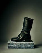 タカヒロミヤシタザソロイスト．×グイディのコラボシューズ、クラシックなエンジニアブーツを再解釈｜写真55