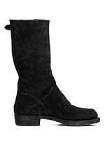 タカヒロミヤシタザソロイスト．×グイディのコラボシューズ、クラシックなエンジニアブーツを再解釈｜写真27