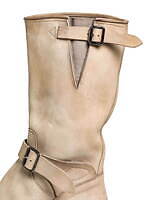 タカヒロミヤシタザソロイスト．×グイディのコラボシューズ、クラシックなエンジニアブーツを再解釈｜写真35