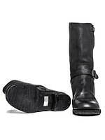 タカヒロミヤシタザソロイスト．×グイディのコラボシューズ、クラシックなエンジニアブーツを再解釈｜写真48