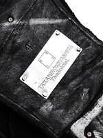 タカヒロミヤシタザソロイスト．×グイディのコラボシューズ、クラシックなエンジニアブーツを再解釈｜写真20