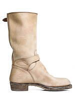 タカヒロミヤシタザソロイスト．×グイディのコラボシューズ、クラシックなエンジニアブーツを再解釈｜写真39