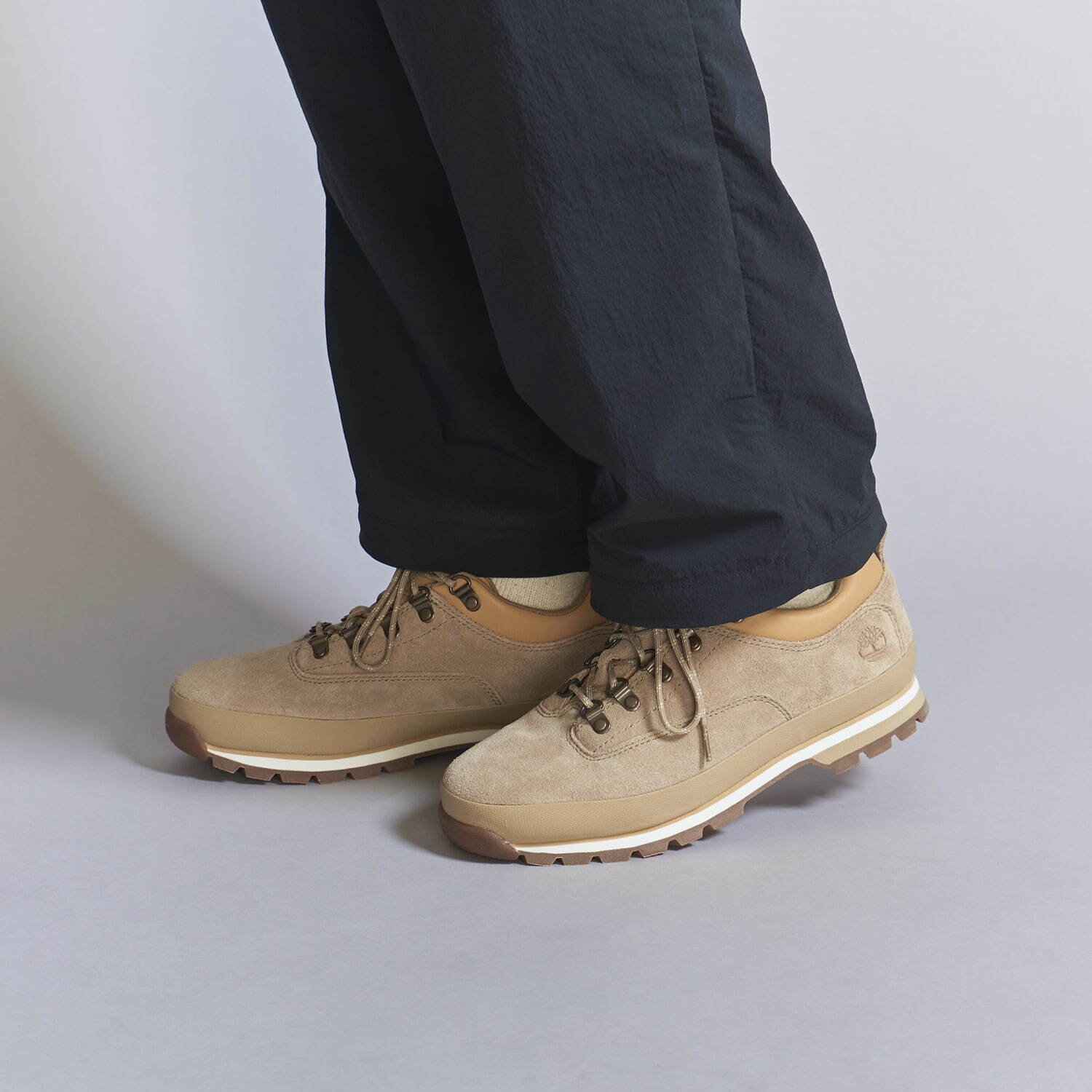 ティンバーランド(Timberland), ビューティー＆ユース ユナイテッドアローズ(BEAUTY&YOUTH UNITED ARROWS) ユーロハイカー LOW｜写真2